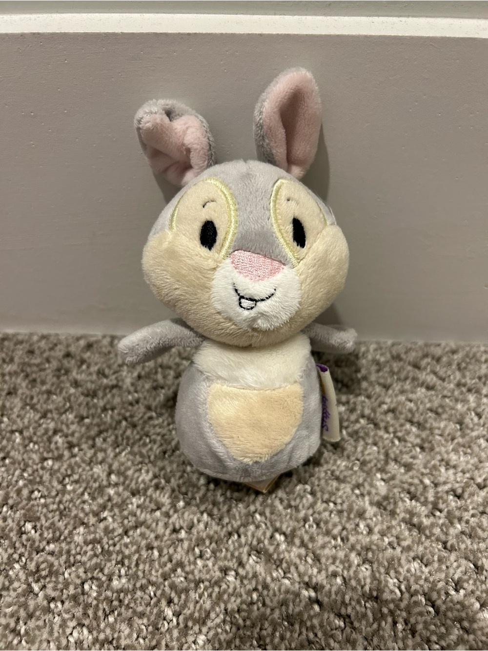 Hallmark Thumper Itty Bitty